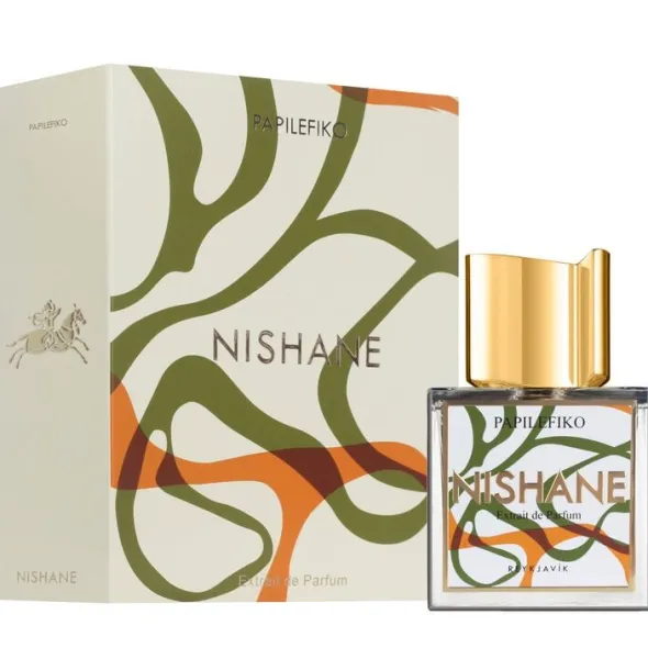 NISHANE PAPILEFIKO