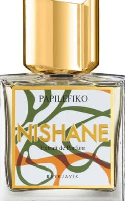NISHANE PAPILEFIKO