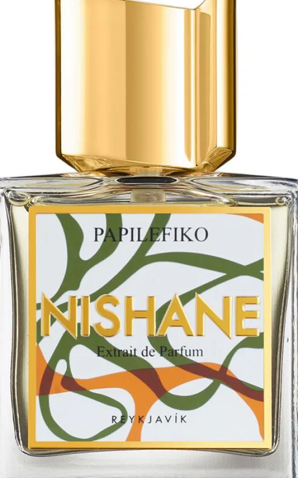 NISHANE PAPILEFIKO