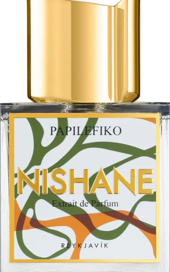NISHANE PAPILEFIKO