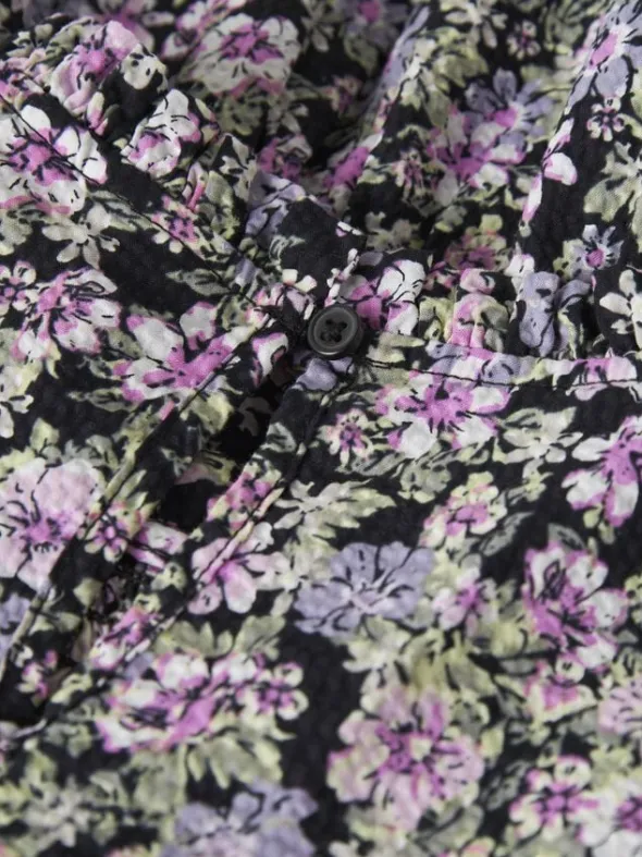 NKFDARTA SS DRESS