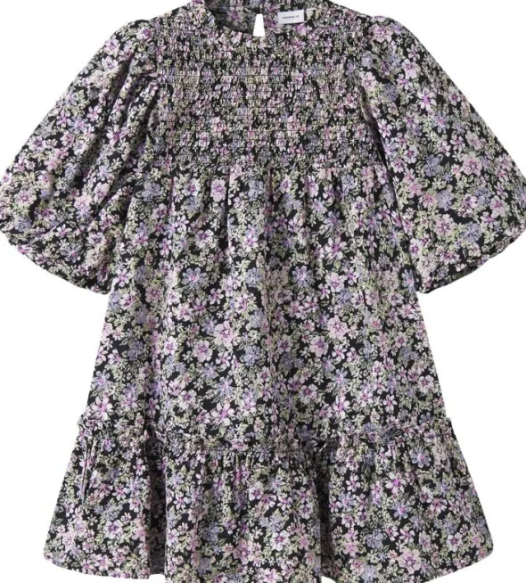 NKFDARTA SS DRESS
