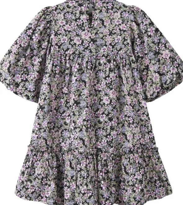 NKFDARTA SS DRESS