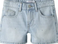 NKFROSE RHINE DNM SHORTS 6042-AC NO
