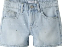 NKFROSE RHINE DNM SHORTS 6042-AC NO