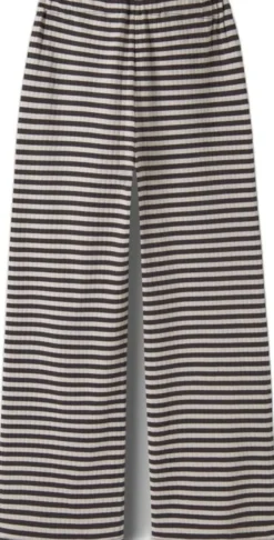 NKFSURAJA STRAIGHT PANT NOOS