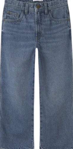 NKMBEN SKATER JEANS 1990-LD NOOS