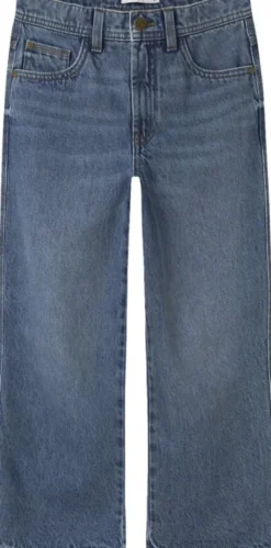 NKMBEN SKATER JEANS 1990-LD NOOS