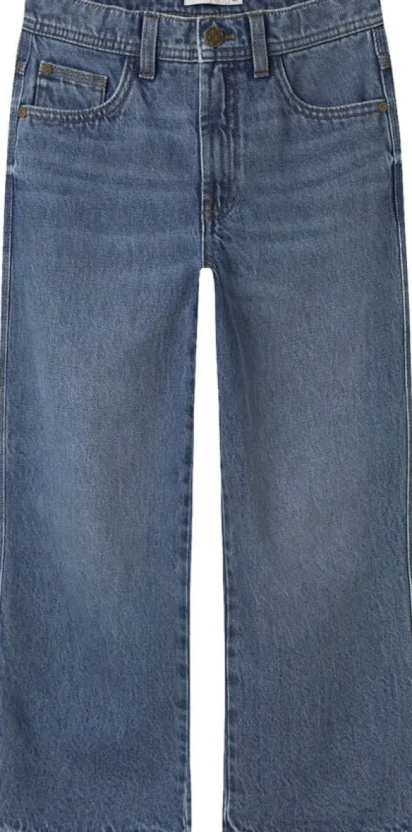 NKMBEN SKATER JEANS 1990-LD NOOS