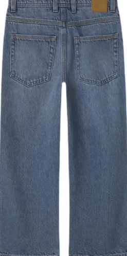 NKMBEN SKATER JEANS 1990-LD NOOS