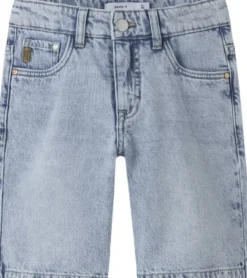 NKMRYAN REG L DNM SHORTS 6750-DM NO