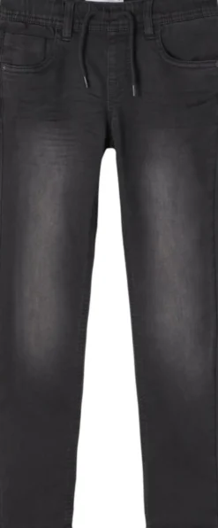 NKMRYAN SLIM SWE JEANS 5110-TH NOOS