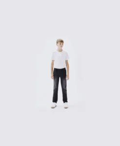 NKMRYAN SLIM SWE JEANS 5110-TH NOOS