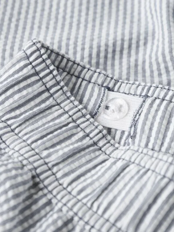 NKMZACKARY SWIM SHORTS