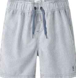 NKMZACKARY SWIM SHORTS