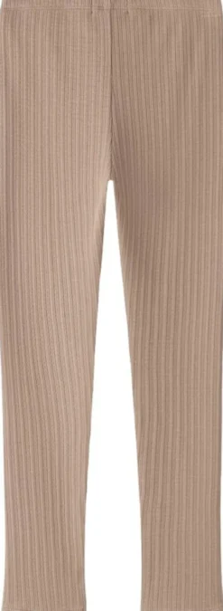 NMFBABETTE SLIM LEGGINGS LIL