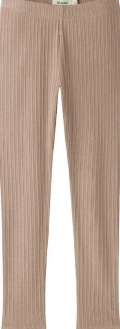 NMFBABETTE SLIM LEGGINGS LIL