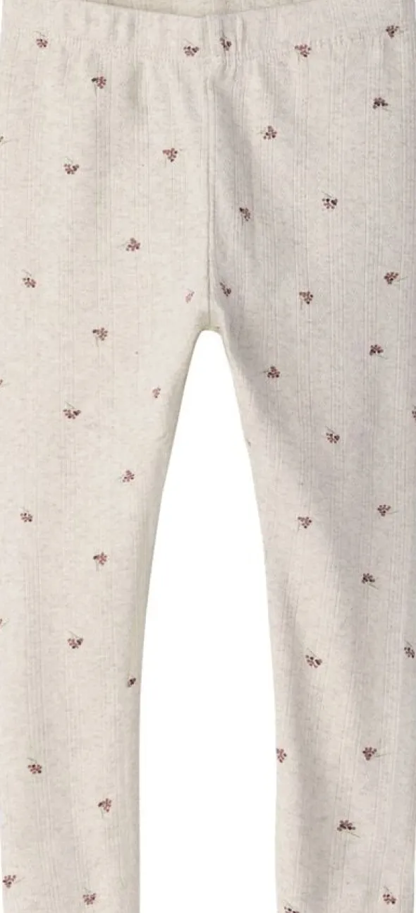 NMFBERRIES SLIM LEGGING