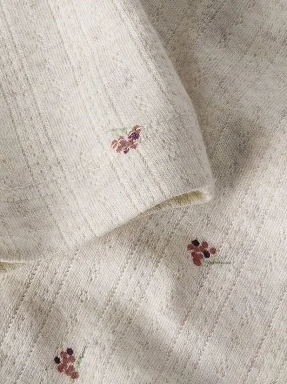 NMFBERRIES SLIM LEGGING