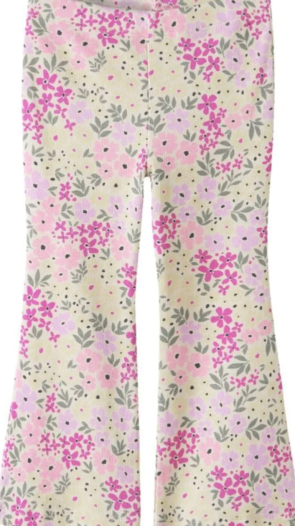 NMFDARTIAS FLARED PANT