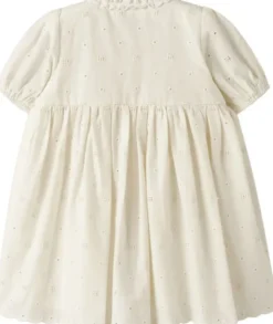 NMFFLORES SS DRESS LIL