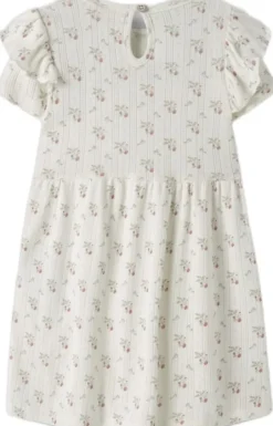 NMFRACHELLO DUNA SS DRESS LIL