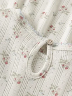 NMFRACHELLO DUNA SS DRESS LIL