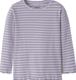 NMFVEMMA LS SLIM TOP