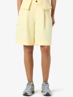 NMMAILE H/W BERMUDA SHORTS