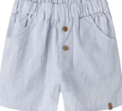 NMMHOMAN MAK LOOSE SHORTS LIL