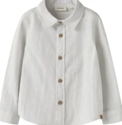 NMMJESPER LS SHIRT LIL