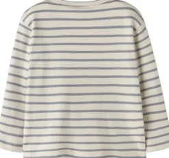 NMMLIMIA NOB LS LOOSE TOP LIL