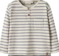 NMMLIMIA NOB LS LOOSE TOP LIL