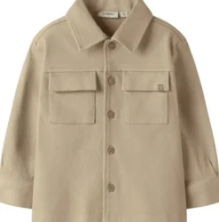NMMTARU LOOSE TWILL SHIRT 1177-DJ L