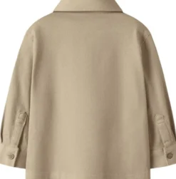 NMMTARU LOOSE TWILL SHIRT 1177-DJ L