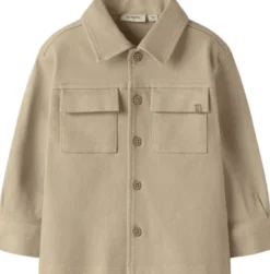NMMTARU LOOSE TWILL SHIRT 1177-DJ L
