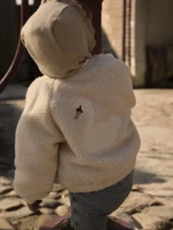 NMNLAJO BOMBER JACKET LIL