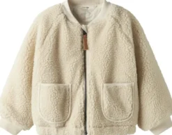 NMNLAJO BOMBER JACKET LIL
