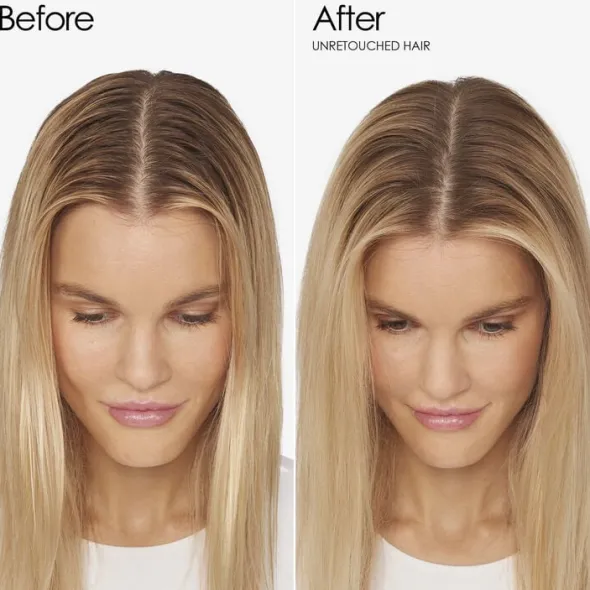 No. 4D Clean volume Detox Dry Shampoo