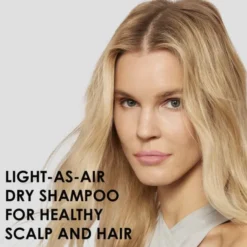 No. 4D Clean volume Detox Dry Shampoo