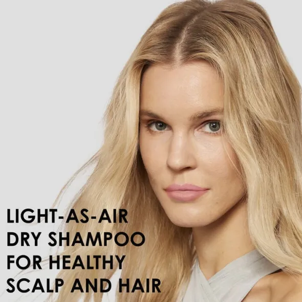 No. 4D Clean volume Detox Dry Shampoo