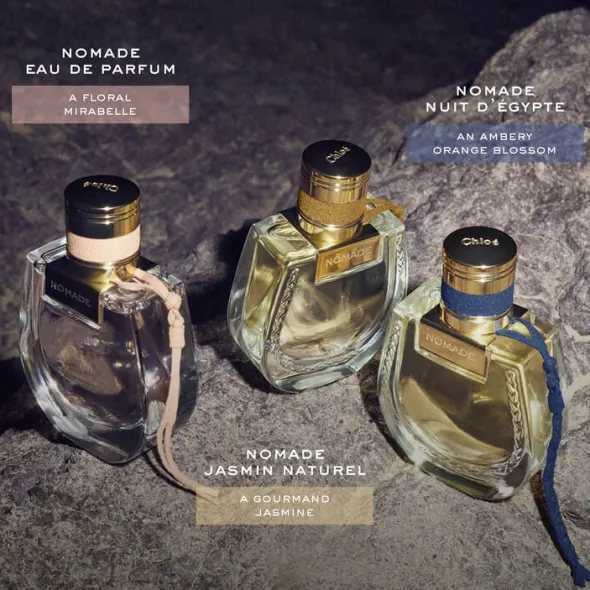 Nomade Eau De Parfume