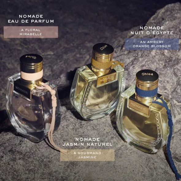 Nomade Eau De Parfume
