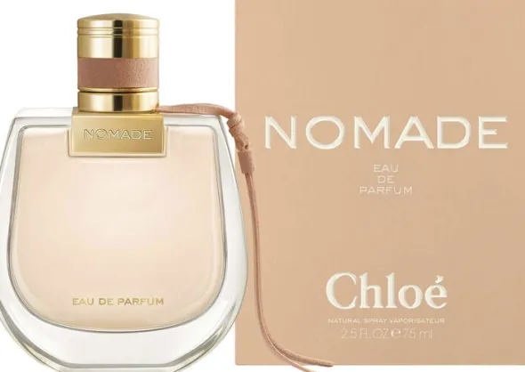 Nomade Eau De Parfume