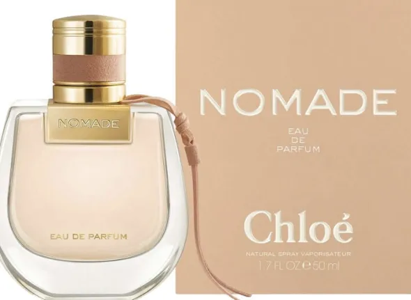 Nomade Eau De Parfume
