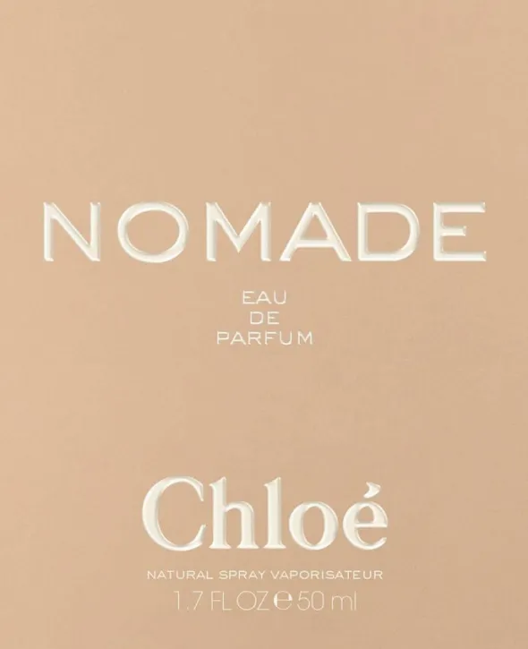 Nomade Eau De Parfume