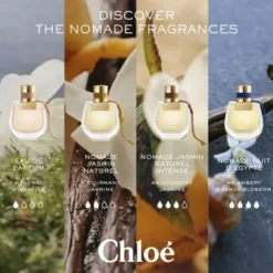 Nomade Eau De Parfume