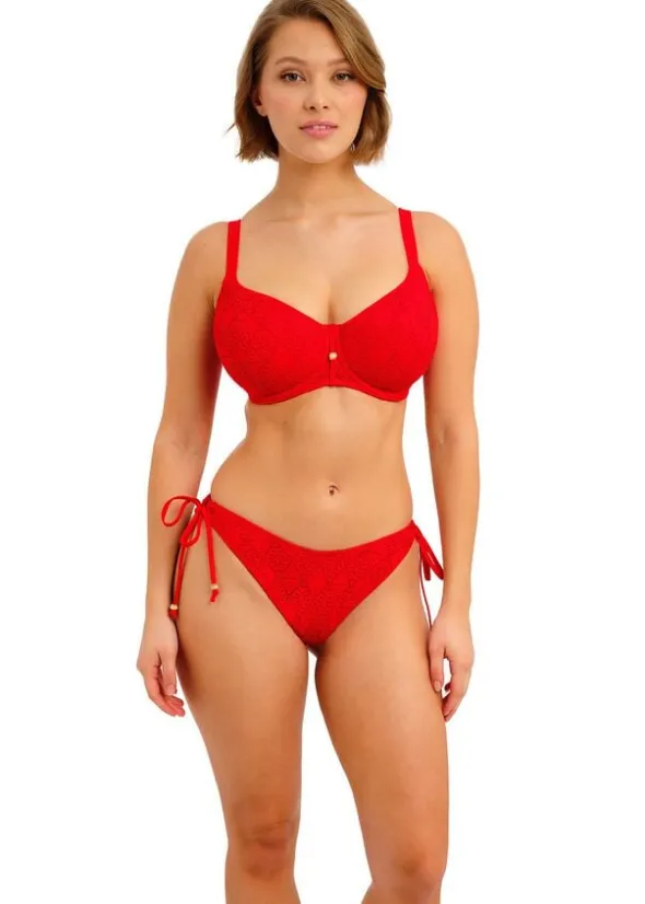 NOMAD NIGHTS UW SWEETHEART BIKINI T