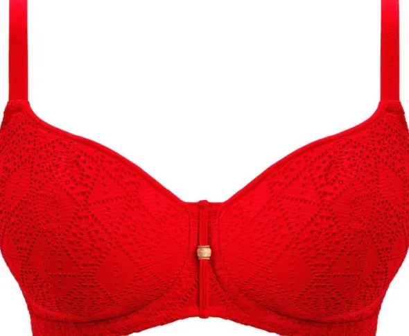 NOMAD NIGHTS UW SWEETHEART BIKINI T