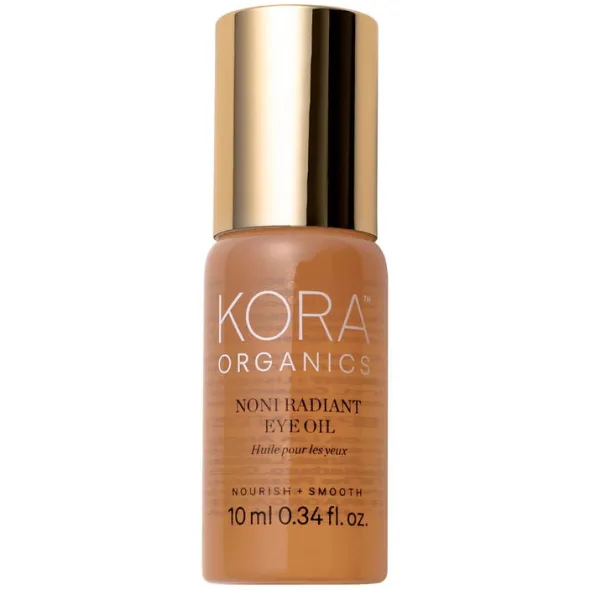 Noni Glow Eye Treatment Oil 10 ml.